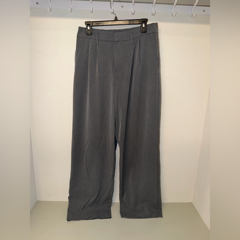 A New Day Signature Crepe Essential Trouser